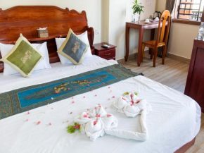  Dynsey Boutique Hotel  Phnom Penh